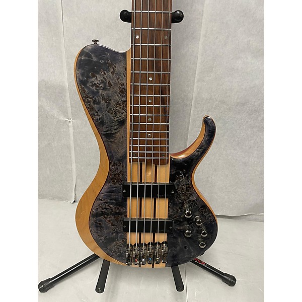 Used Ibanez BTB846SC Electric Bass Guitar