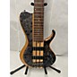 Used Ibanez BTB846SC Electric Bass Guitar