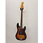 Used Squier 2021 Classic Vibe 1960S Precision Bass Electric Bass Guitar thumbnail