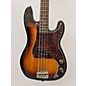 Used Squier 2021 Classic Vibe 1960S Precision Bass Electric Bass Guitar