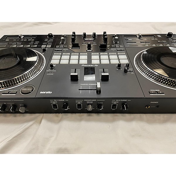 Used Pioneer DJ Used Pioneer DJ DDJ REV7 DJ Controller