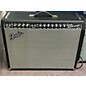 Used Fender Used Fender 1965 Reissue Twin Reverb 85W 2x12 Tube Guitar Combo Amp