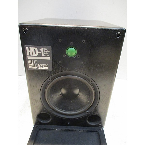 Used Meyer Sound HD-1 Powered Monitor