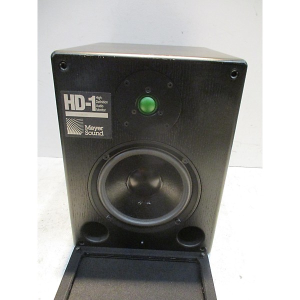 Used Meyer Sound HD-1 Powered Monitor