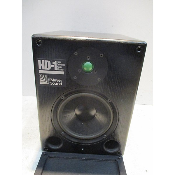 Used Meyer Sound HD-1 Powered Monitor