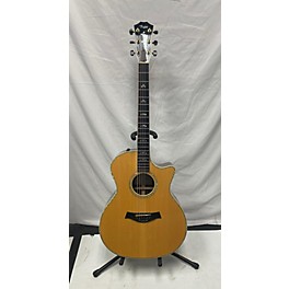 Used Taylor 2006 914CE Acoustic Electric Guitar