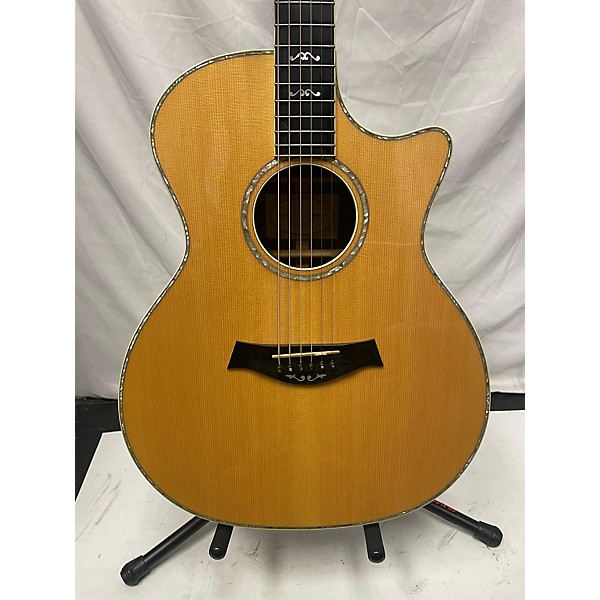 Used Taylor 2006 914CE Acoustic Electric Guitar