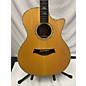 Used Taylor 2006 914CE Acoustic Electric Guitar