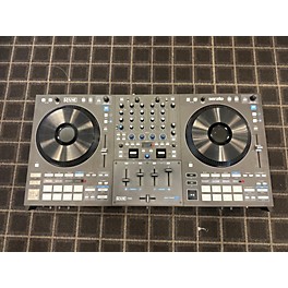 Used RANE FOUR DJ Controller