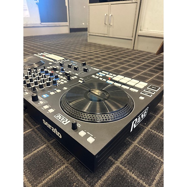 Used RANE FOUR DJ Controller