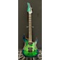 Used Schecter Guitar Research Used Schecter Guitar Research CR6 Aquaburst Solid Body Electric Guitar thumbnail