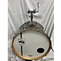 Used DW Collector's Series Drum Kit