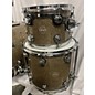 Used DW Collector's Series Drum Kit