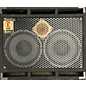 Used Eden 2X10 BASS Bass Cabinet thumbnail