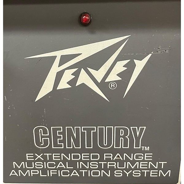 Used Peavey CENTURY Bass Combo Amp