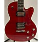 Used DeArmond SINGLE CUT Solid Body Electric Guitar