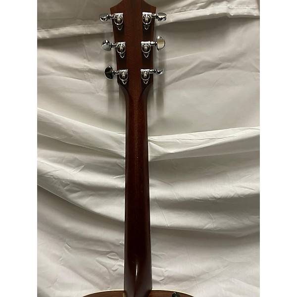 Used Taylor 414 Acoustic Electric Guitar