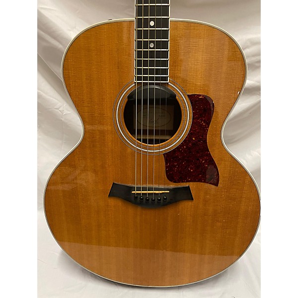 Used Taylor 414 Acoustic Electric Guitar