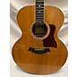 Used Taylor 414 Acoustic Electric Guitar