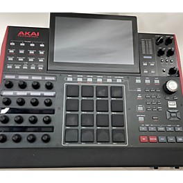 Used Akai Professional Used Akai Professional MPCX Production Controller