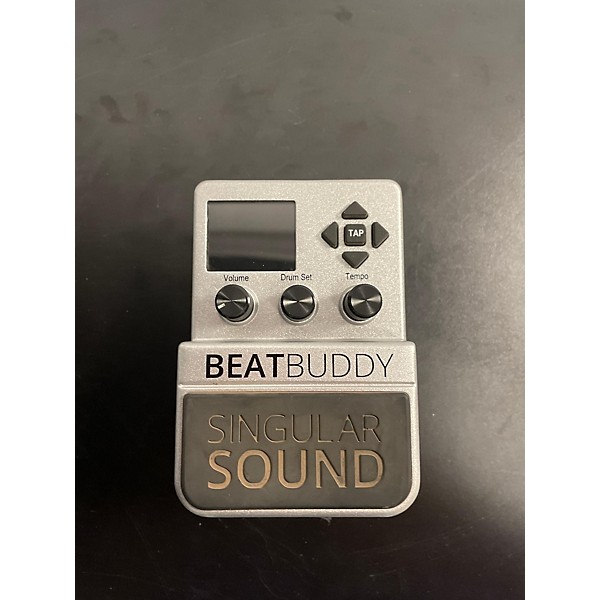 Used Singular Sound Beatbuddy Drum Machine