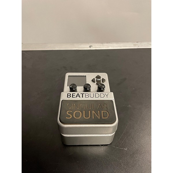 Used Singular Sound Beatbuddy Drum Machine