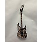 Used Jackson Used Jackson X SERIES SLX DX Leopard Solid Body Electric Guitar thumbnail