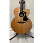 Used Gibson Generation Collection G-200ec Acoustic Electric Guitar