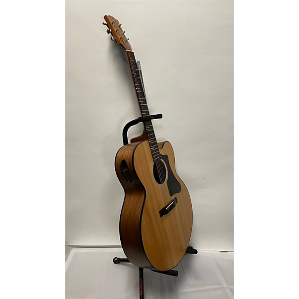 Used Gibson Generation Collection G-200ec Acoustic Electric Guitar