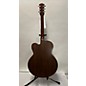 Used Gibson Generation Collection G-200ec Acoustic Electric Guitar