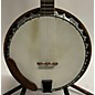 Used Penco Used PENCO 5 STRING Natural Banjo