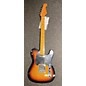 Used Dillion Used Dillion Single Cut 3 Tone Sunburst Solid Body Electric Guitar thumbnail