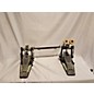 Used Yamaha FLYING DRAGON Double Bass Drum Pedal