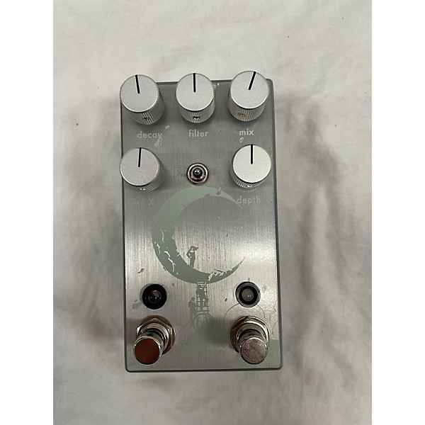 Used Walrus Audio SLOTVA Effect Pedal