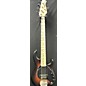 Used Sterling by Music Man Sub 5 Electric Bass Guitar thumbnail