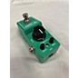 Used Ibanez Tube Screamer Mini Effect Pedal