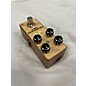 Used Pigtronix Philosopher's Gold Effect Pedal