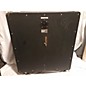 Vintage Marshall 2004 1960TV 4x12 100W Classic Slant Guitar Cabinet thumbnail