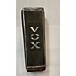 Vintage VOX 1960s Clyde Mccoy Wah-Wah Pedal Effect Pedal thumbnail