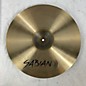 Used SABIAN Used SABIAN 17in AAX Thin Crash Cymbal