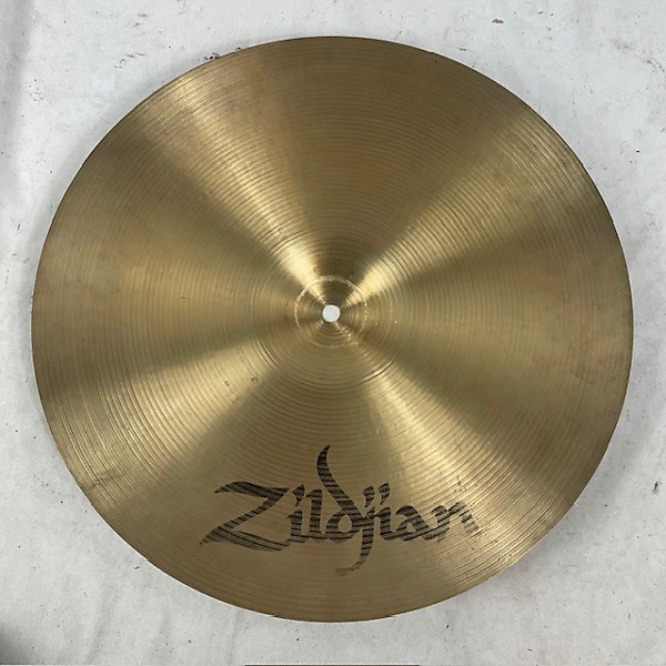 Used Avedis Zildjian Used Avedis Zildjian 16in Thin Crash Cymbal