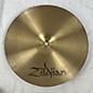 Used Avedis Zildjian Used Avedis Zildjian 16in Thin Crash Cymbal