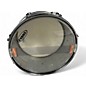 Used Pearl 6X14 Export Series Drum Chrome Silver
