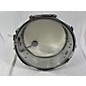 Used Adam Percussion Used Adam Percussion 5X14 Adam Percussion 5x14 Snare Drum Drum Chrome Silver