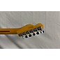 Used Fender Used 2020 Fender American Ultra Telecaster Texas Tea Solid Body Electric Guitar