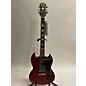 Used Epiphone Used Epiphone SG Traditional Pro Solid Body Electric Guitar