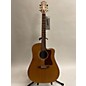 Used Guild D4C4ENT Acoustic Electric Guitar thumbnail