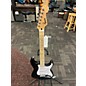 Used Squier Sonic Stratocaster Solid Body Electric Guitar