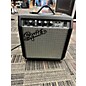 Used Squier Frontman 10G Guitar Combo Amp thumbnail