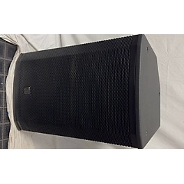 Used Electro-Voice Used Electro-Voice ETX15P Powered Speaker